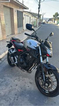 CB 500F 20/21 EXTRA