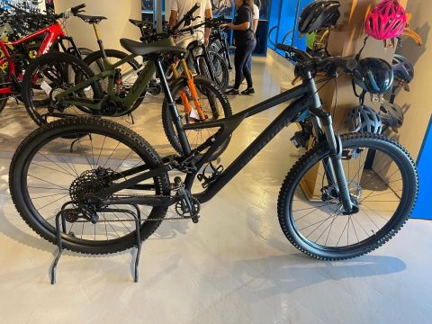 Specialized StumpJumper - Mountain Bike