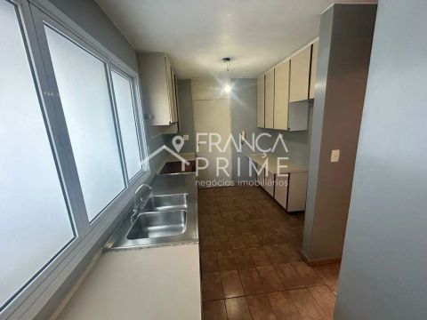 Apartamento para Venda 3 Quartos 1 Vaga Sumaré - SP