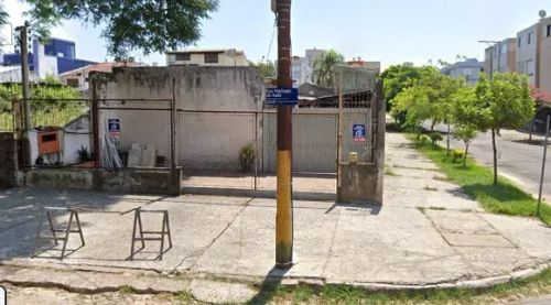 Terreno à venda no bairro Jardim Botânico - área 0 m², sem dormitórios/quartos.