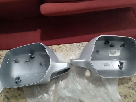 Aplique retrovisor CRV 