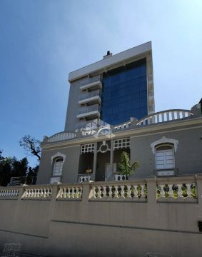 Apartamento em Centro