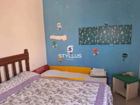 Bonsucesso | Apartamento 2 quartos