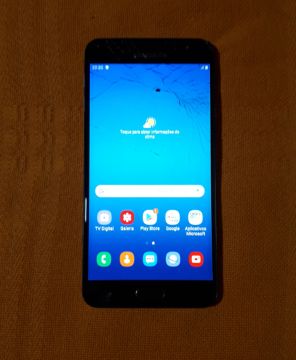 Samsung Galaxy J7 Prime 2