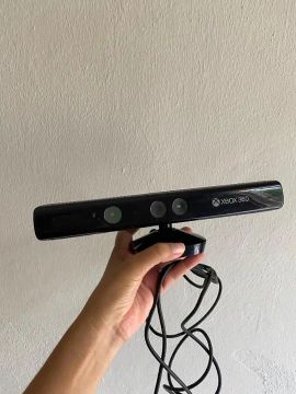 Xbox 360 Kinect
