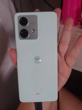 Motorola Edge 40 Neo 5G - 256GB 
