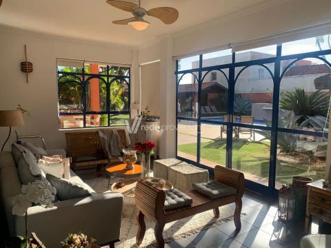 casa - Nova Campinas - Campinas