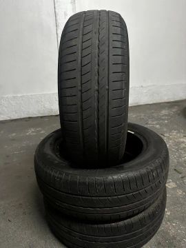 Par de pneus pirelli P1 185/60 R15