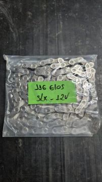 Corrente Shimano SLX 12v sem embalagem - Ver Observações - 