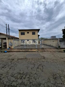 Pasta 590.31 - Apartamento para Locação 3 Quartos, 1 Suite, 80M², Setor Coimbra, Goiânia -
