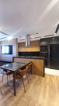 Apartamento Mobiliado Santa Catarina Caxias do Sul