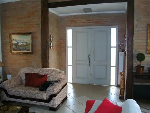 CASA RESIDENCIAL em CAMPINAS - SP, PARQUE IMPERADOR