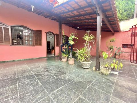 Casa individual Alípio de melo