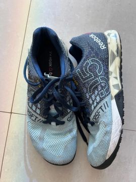 Reebok Nano 5 crossfit