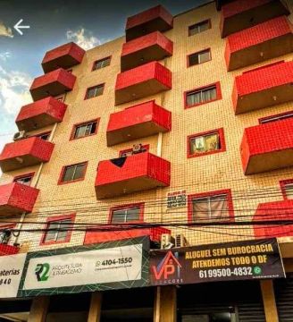 Vicente Pires *LOJA* Rua 4A - R$1.099,00 50m2