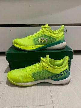 Tênis Lacoste ag lt 23