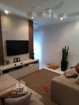 RR0131D LINDO APARTAMENTO A VENDA 78m² - RESIDENCIAL GIRASSOL - OPORTUNIDADE - 3 Dorms 2 V