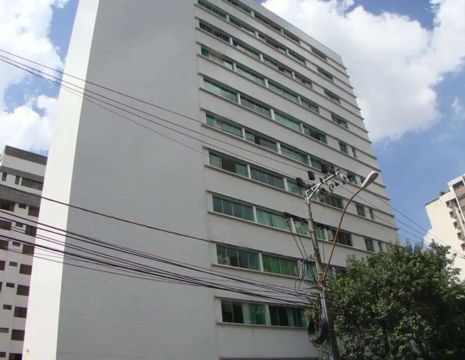 Apartamento para locação, Lourdes, Belo Horizonte, MG