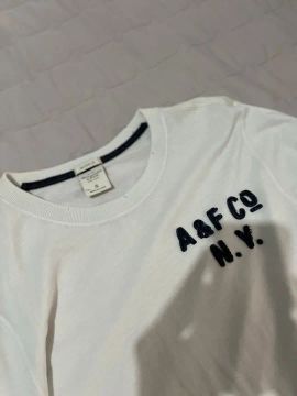 Casaco Abercombrie & Fitch