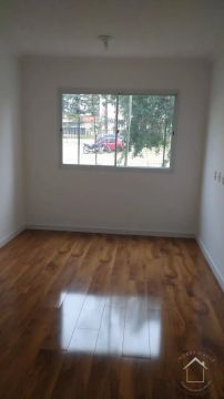 Apartamento à venda em São Paulo, Jardim Helga, com 2 quartos, 43m²