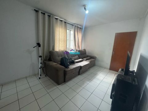 Excelente apartamento venda possui 53 m2 com 2 quartos em Jardim Novo Mundo - Goiânia - GO