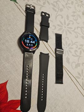 Samsung galaxy watch classic 46mm