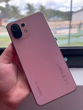 Xiaomi Redmi Note 11 - Rosa 
