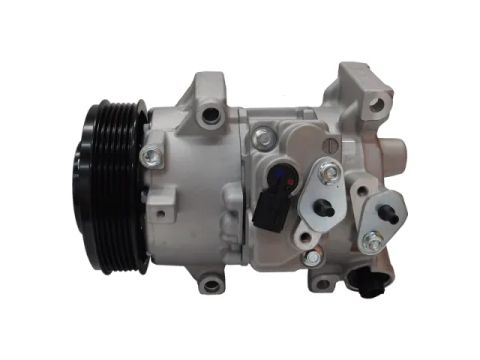 COMPRESSOR TOYOTA COROLLA 