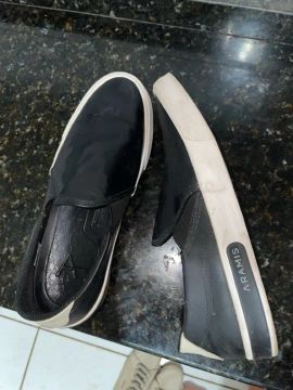 Tênis Aramis Preto