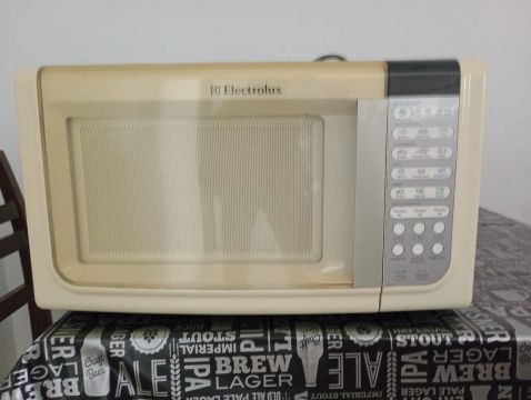 Micro-ondas Electrolux 28 Litros