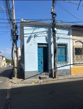 VENDO CASA NO CENTRO POR R$ 70 MIL REAIS 
