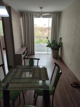 Venda! apartamento Ville Agatha