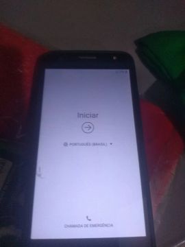 Celular Samsung Galaxy J5 Prime