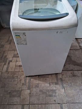Vendo maquina de lavar roupas consul 9klos 
