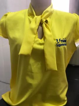 Camisa Social Personalizada