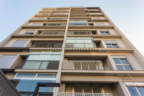 APARTAMENTO VILA MADALENA 1 DORMITÓRIO 1 VAGA