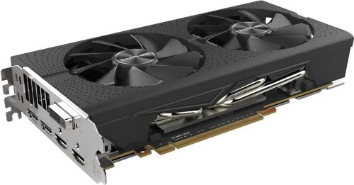 Rx 570 Sapphire Pulse 256bits