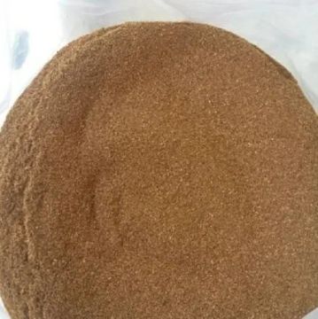 Pó e fibra de Coco