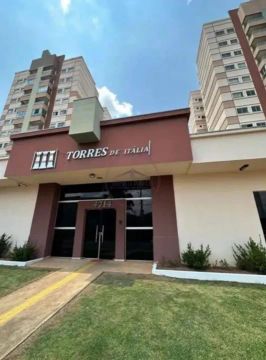 Excelente Apartamento Torres de Itália - semi mobiliado e pronto para norar.