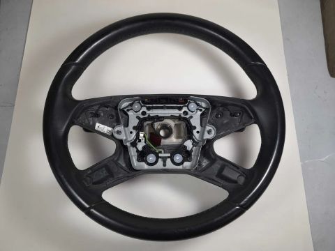 Volante Mercedes E350 2010 2011 2012 W212 A2124600403