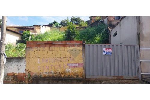 Terreno com 410 m² no bairro Jardim Alvorada