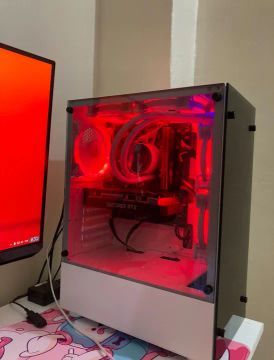PC GAMER, EXCELENTE CONFIGURAÇÃO!