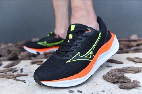 Tênis Mizuno Premium 