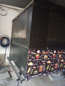 Food Truck  para Negócios
