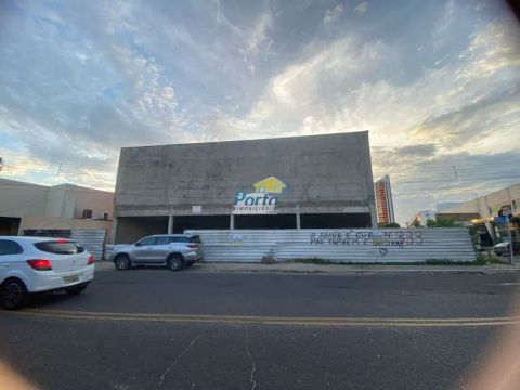 Prédio Inteiro para Locação Ininga, Teresina