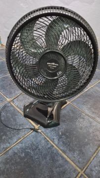 Ventilador Britânia 110v R$90
