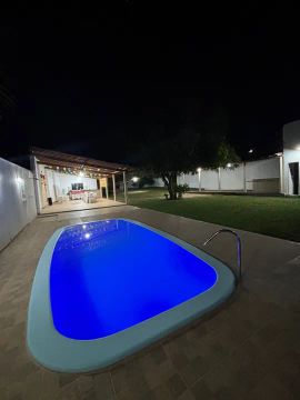 Casa de eventos