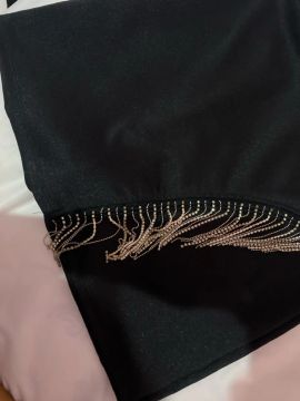 Short Saia shein