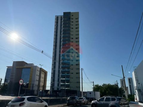 EDIFICIO LE PARC I COM LOCALIZAÇÃO ÓTIMA LOCALIZAÇÃO NO BAIRRO ALVORADA codigo: 109563