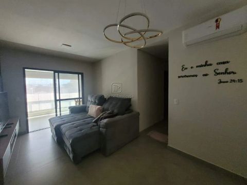 APARTAMENTO MOBILIADO 2 DORMITORIOS ,2 VAGAS JARDIM PAULISTA